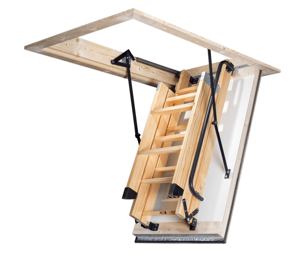 Cosy+ Stira attic ladder